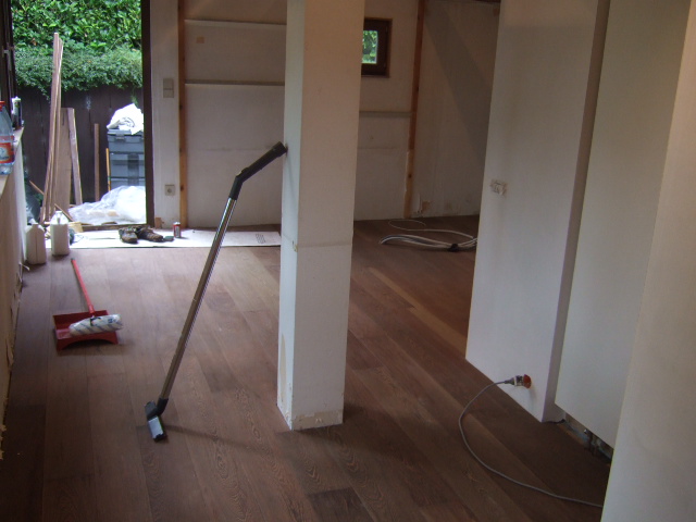brabant wallon parquet plancher flottant